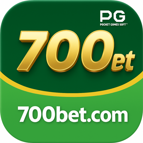 700bet Logo